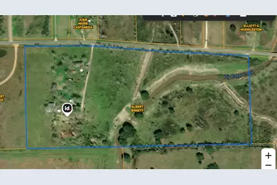 1613 Fm-2078, Wadsworth, TX 77483 - Photo 16