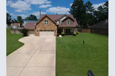 7422 Ponderosa Drive, Magnolia, TX 77354 - Photo 1