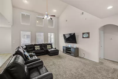 2810 Verdant Spring Trail, Katy, TX 77493 - Photo 6
