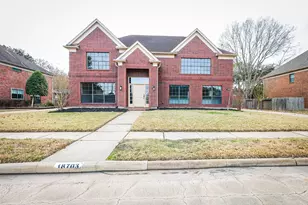 18703 Evergreen Falls Dr, Houston, TX 77084 - Photo 2