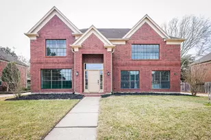 18703 Evergreen Falls Dr, Houston, TX 77084 - Photo 1