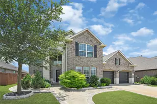 6607 Providence River Ln, Katy, TX 77493 - Photo 1
