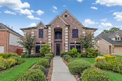 18707 Dellhaven Ln Lane, Spring, TX 77379 - Photo 1