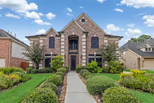 18707 Dellhaven Ln Ln, Spring, TX 77379 - Photo 1
