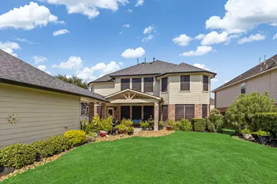 18707 Dellhaven Ln Lane, Spring, TX 77379 - Photo 40