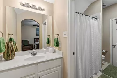 18707 Dellhaven Ln Lane, Spring, TX 77379 - Photo 28