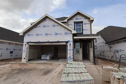 23662 Gulf Prairie Drive, Katy, TX 77493 - Photo 2