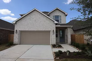23662 Gulf Prairie Dr, Katy, TX 77493 - Photo 1