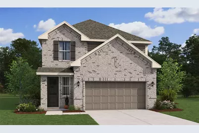 23662 Gulf Prairie Drive, Katy, TX 77493 - Photo 1