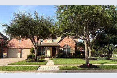 1380 Messina Court, League City, TX 77573 - Photo 2