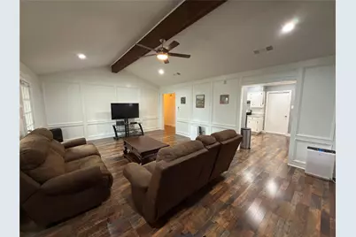 1197 Briarmeadow Drive, Beaumont, TX 77706 - Photo 8