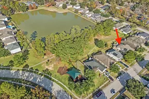 519 Trail Springs Ct, Kingwood, TX 77339 - Photo 36