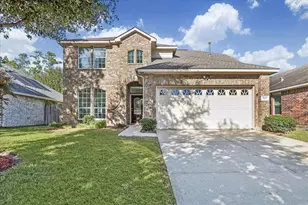 519 Trail Springs Ct, Kingwood, TX 77339 - Photo 1