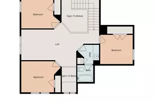 519 Trail Springs Ct, Kingwood, TX 77339 - Photo 38