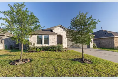 14971 Clay Harvest Ridge, Magnolia, TX 77354 - Photo 1