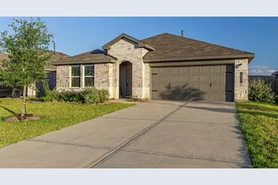 14971 Clay Harvest Ridge, Magnolia, TX 77354 - Photo 2