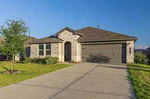 14971 Clay Harvest Rdg, Magnolia, TX 77354 - Photo 2