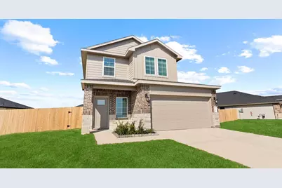 3501 Wild Mustang Street, League City, TX 77511 - Photo 2