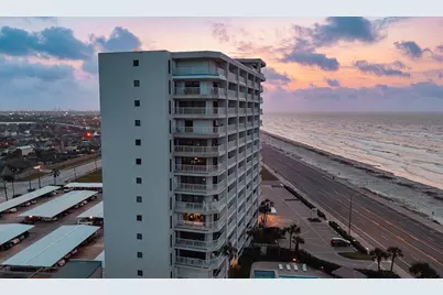7700 Seawall Boulevard #512, Galveston, TX 77551 - Photo 38