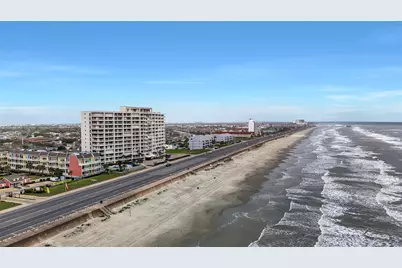7700 Seawall Boulevard #512, Galveston, TX 77551 - Photo 34