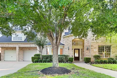 6915 Monarch Lake Lane, Katy, TX 77494 - Photo 4