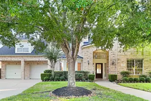 6915 Monarch Lake Ln, Katy, TX 77494 - Photo 4