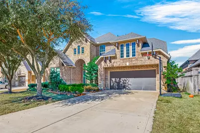 3843 Desert Springs Lane, Fulshear, TX 77441 - Photo 2