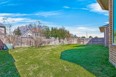 3843 Desert Springs Lane, Fulshear, TX 77441 - Photo 50