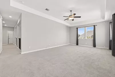 3843 Desert Springs Lane, Fulshear, TX 77441 - Photo 36