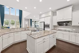 3843 Desert Springs Ln, Fulshear, TX 77441 - Photo 16