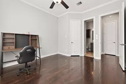 3843 Desert Springs Lane, Fulshear, TX 77441 - Photo 26