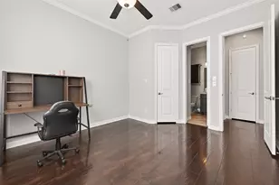 3843 Desert Springs Ln, Fulshear, TX 77441 - Photo 26