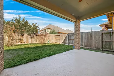 3843 Desert Springs Lane, Fulshear, TX 77441 - Photo 48