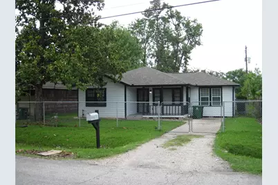 7522 S Hall Street, Houston, TX 77028 - Photo 1