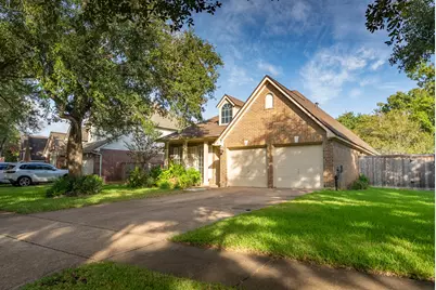 4426 Ringrose Drive, Missouri City, TX 77459 - Photo 2