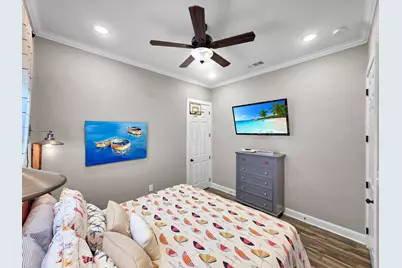 974 Surf Road, Crystal Beach, TX 77650 - Photo 34