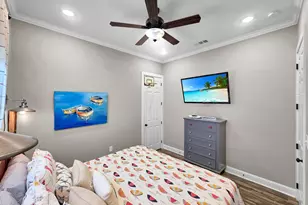 974 Surf Rd, Crystal Beach, TX 77650 - Photo 34