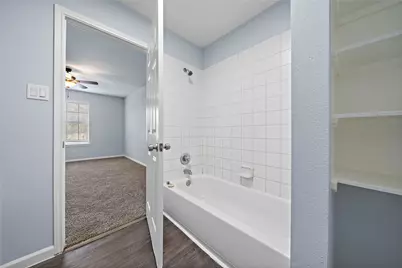 3614 Dawson Lane #A, Houston, TX 77051 - Photo 22