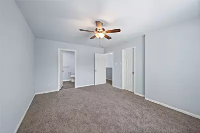 3614 Dawson Lane #A, Houston, TX 77051 - Photo 24