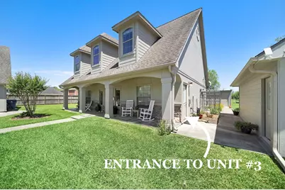 18223 County Road 132 #3, Pearland, TX 77581 - Photo 2