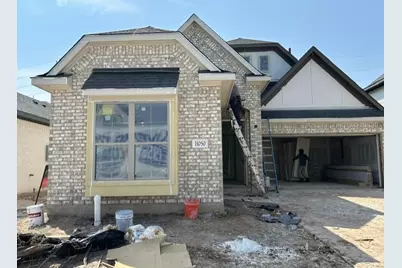 11050 Valley Fort Drive, Missouri City, TX 77459 - Photo 2