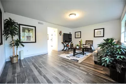 12633 Memorial Drive #71, Houston, TX 77024 - Photo 1
