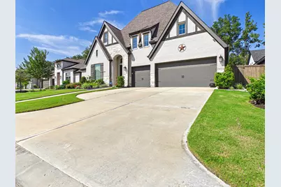22058 Breakwater Lane, Porter, TX 77365 - Photo 2