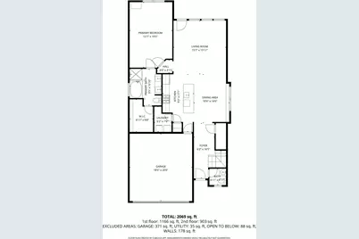 25158 Bells Canyon Drive Drive, Porter, TX 77365 - Photo 4