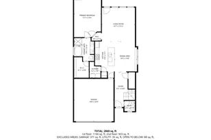 25158 Bells Canyon Dr Dr, Porter, TX 77365 - Photo 4