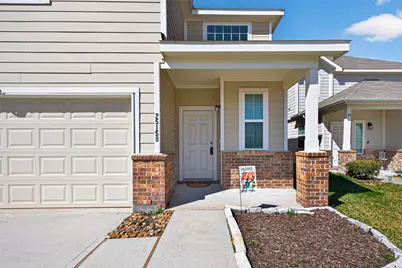 25158 Bells Canyon Drive Drive, Porter, TX 77365 - Photo 2