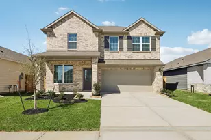 17419 Butterfly Orchid Ln, Waller, TX 77484 - Photo 2