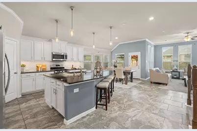 22422 Charles Beard Drive, Richmond, TX 77469 - Photo 8