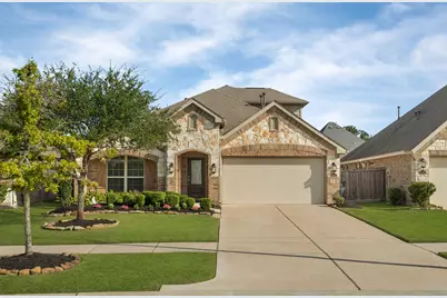 22422 Charles Beard Drive, Richmond, TX 77469 - Photo 2