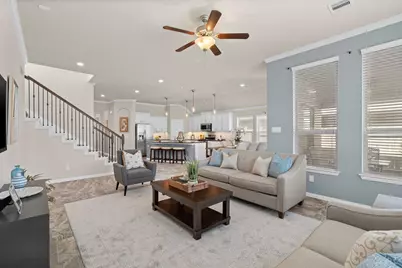 22422 Charles Beard Drive, Richmond, TX 77469 - Photo 18